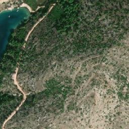 Satellite imagery of survey_point, HR