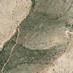 Satellite imagery of survey_point, HR