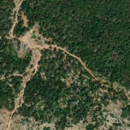 Satellite imagery of Visoka, HR