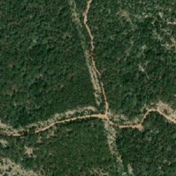 Satellite imagery of Visoka, HR