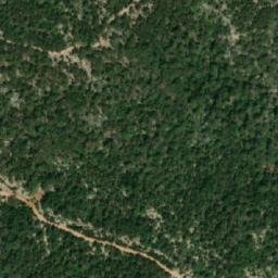 Satellite imagery of Visoka, HR