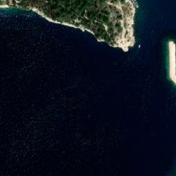 Satellite imagery of survey_point, IT