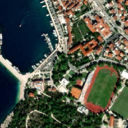 Satellite imagery of survey_point, IT