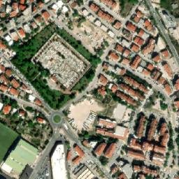 Satellite imagery of survey_point, IT