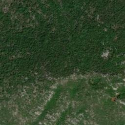 Satellite imagery of Trstike, BA