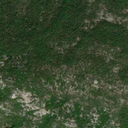 Satellite imagery of Trstike, BA