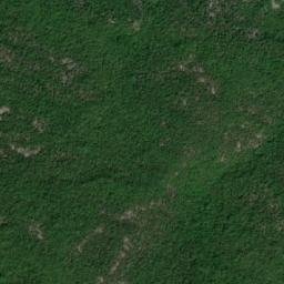 Satellite imagery of Golo Brdo, BA