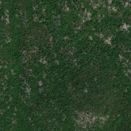 Satellite imagery of Zelenikovac, BA