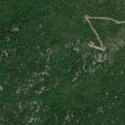 Satellite imagery of Zelenikovac, BA