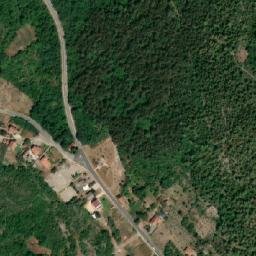 Satellite imagery of Stražnica, BA