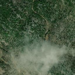Satellite imagery of Humac, BA