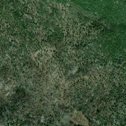 Satellite imagery of Humac, BA