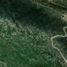 Satellite imagery of Krstina, BA