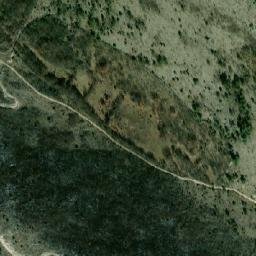 Satellite imagery of Krstina, BA