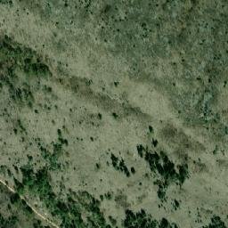 Satellite imagery of Krstina, BA