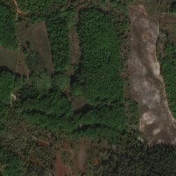 Satellite imagery of Brljevci, BA