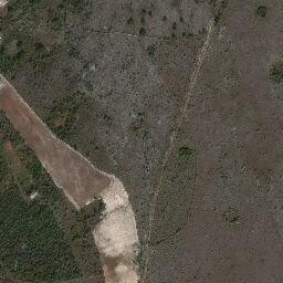 Satellite imagery of Vrgoča, BA