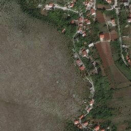 Satellite imagery of Dobraljina, BA