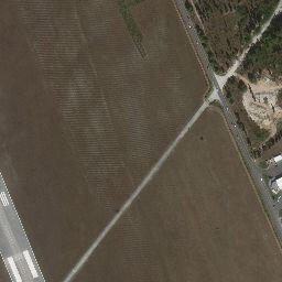 Satellite imagery of Gorica, BA