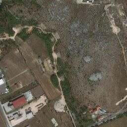 Satellite imagery of Gorica, BA