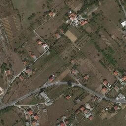 Satellite imagery of Gorica, BA