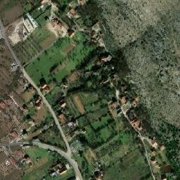 Satellite imagery of Okošovine, BA
