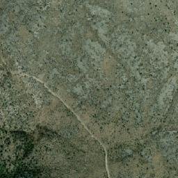 Satellite imagery of Okošovine, BA
