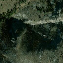 Satellite imagery of Drvenik, BA