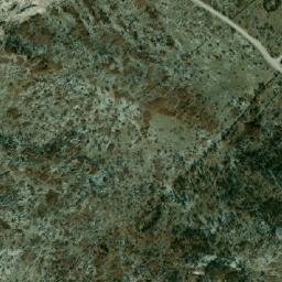 Satellite imagery of Podvelež, BA