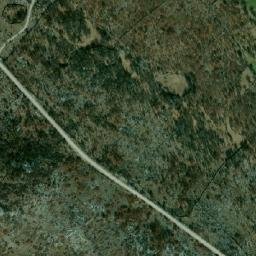 Satellite imagery of Podvelež, BA
