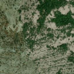 Satellite imagery of Lokvice, BA