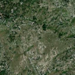 Satellite imagery of Sitnička Glavica, BA