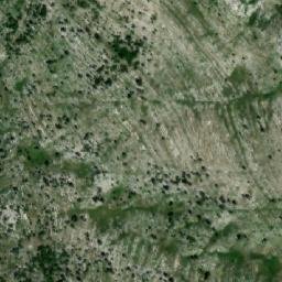 Satellite imagery of Sitnička Glavica, BA