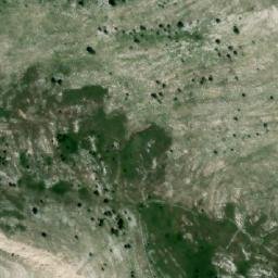 Satellite imagery of Razdolje, BA