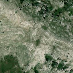 Satellite imagery of Razdolje, BA