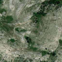 Satellite imagery of Razdolje, BA