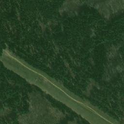 Satellite imagery of Ljuboviča Brdo, BA