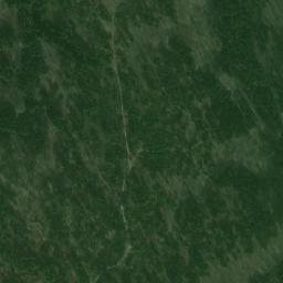Satellite imagery of Ljuboviča Brdo, BA