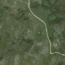 Satellite imagery of Varoište, BA