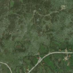 Satellite imagery of Varoište, BA