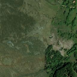 Satellite imagery of Orlovac, BA