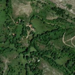 Satellite imagery of Orlovac, BA