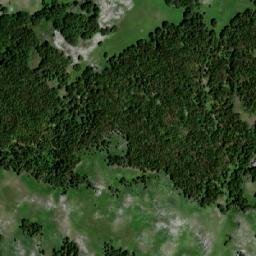 Satellite imagery of Javor, BA