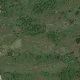 Satellite imagery of Dubrava, BA