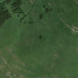 Satellite imagery of Vlah, BA