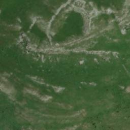 Satellite imagery of Vlah, BA