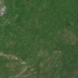 Satellite imagery of Mjedena Glava, BA