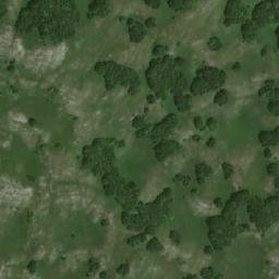 Satellite imagery of Lončarske Stijene, BA