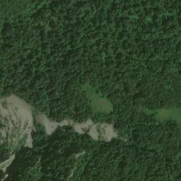 Satellite imagery of Kondžilo, BA
