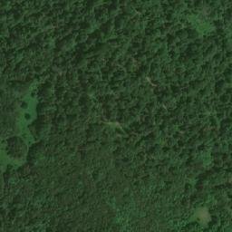 Satellite imagery of Kondžilo, BA